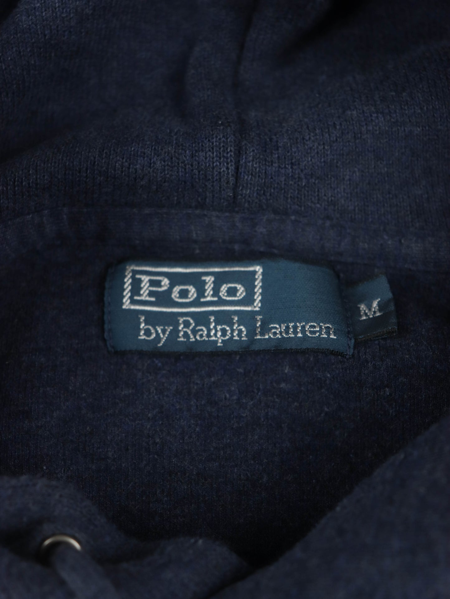 SUDADERA RALPH LAUREN VINTAGE