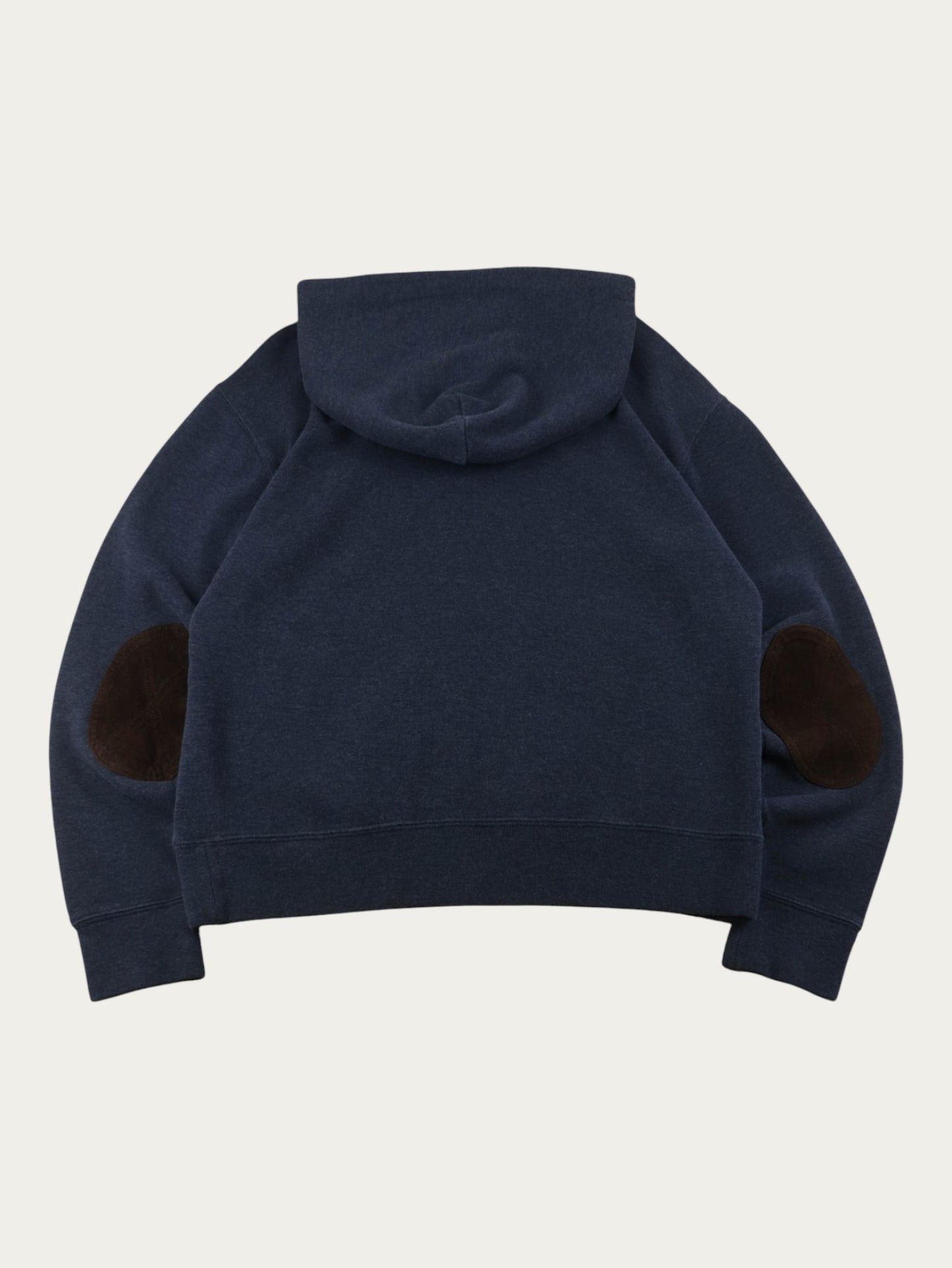 SUDADERA RALPH LAUREN VINTAGE