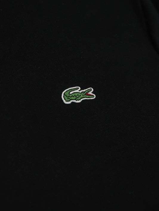 SUDADERA LACOSTE VINTAGE