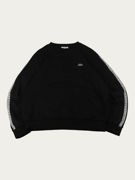 SUDADERA LACOSTE VINTAGE