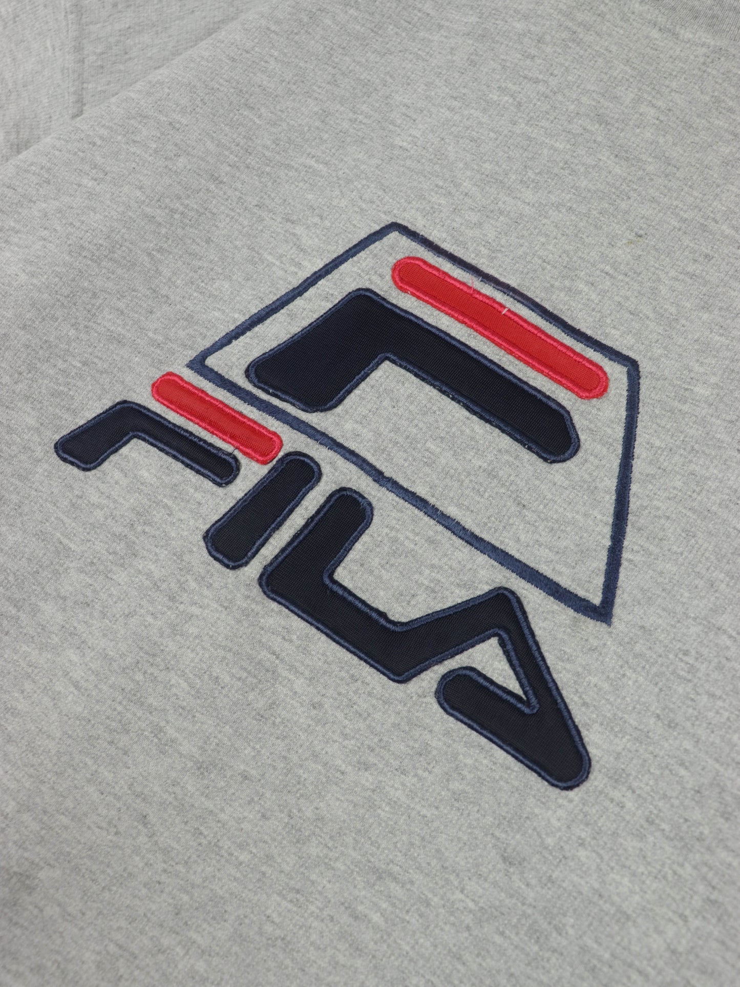 FILA VINTAGE 90S SWEATSHIRT
