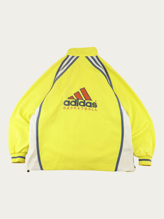ADIDAS BASKETBALL VINTAGE 90S JACKET