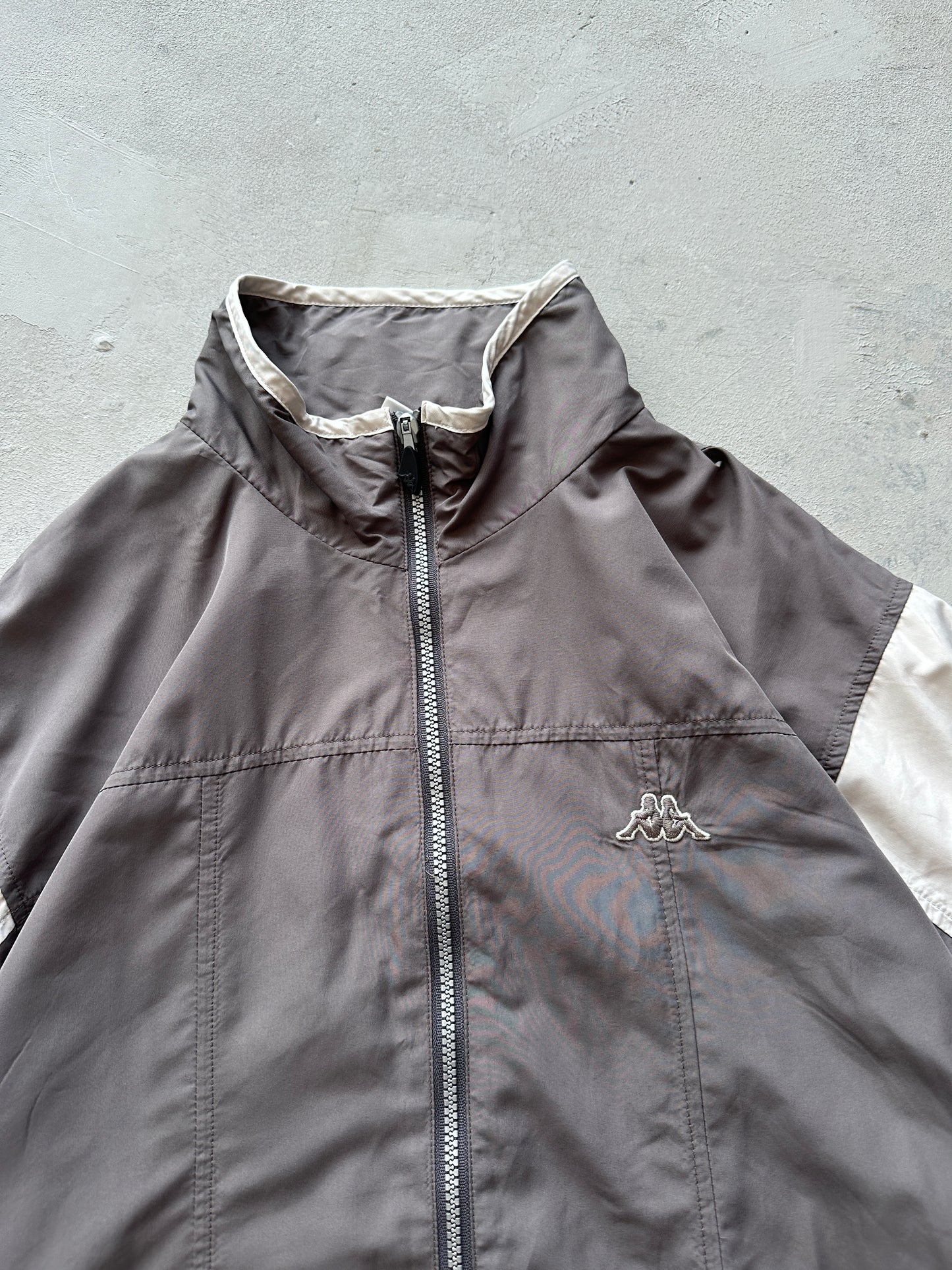 Chaqueta Kappa vintage 90s