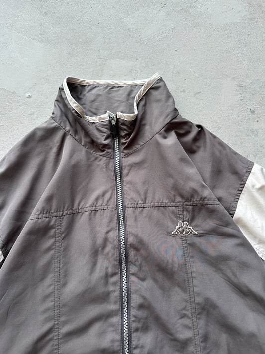 Chaqueta Kappa vintage 90s