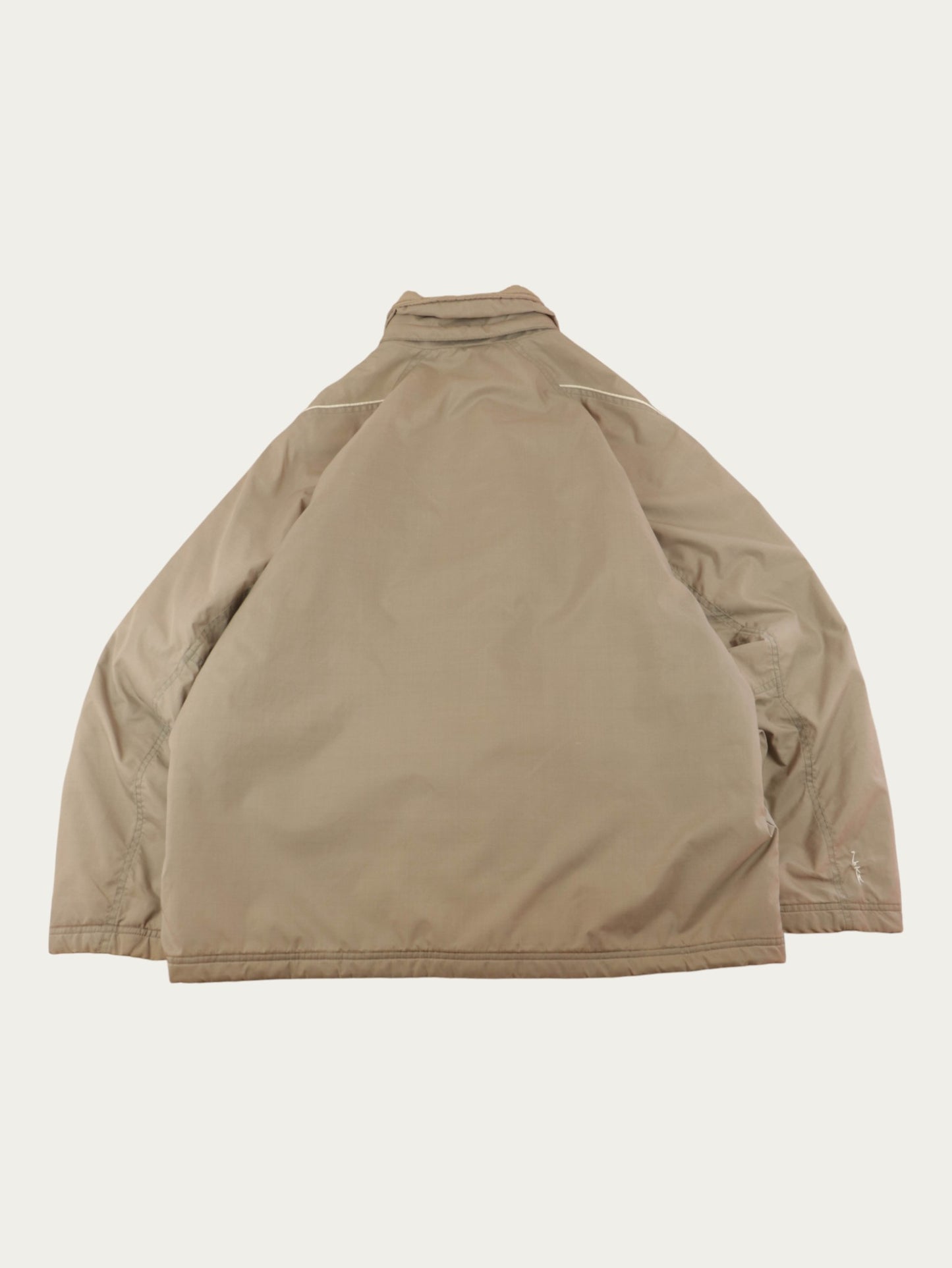 CHAQUETA NIKE VINTAGE 00S