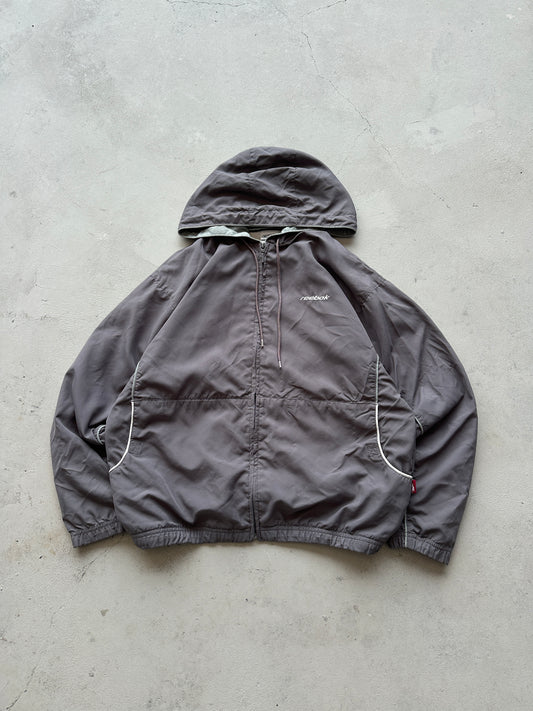 Chaqueta Reebok vintage 00s