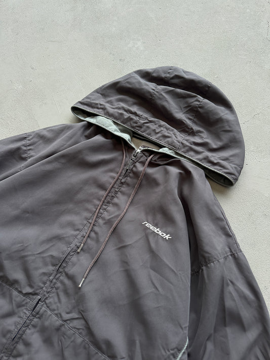 Chaqueta Reebok vintage 00s