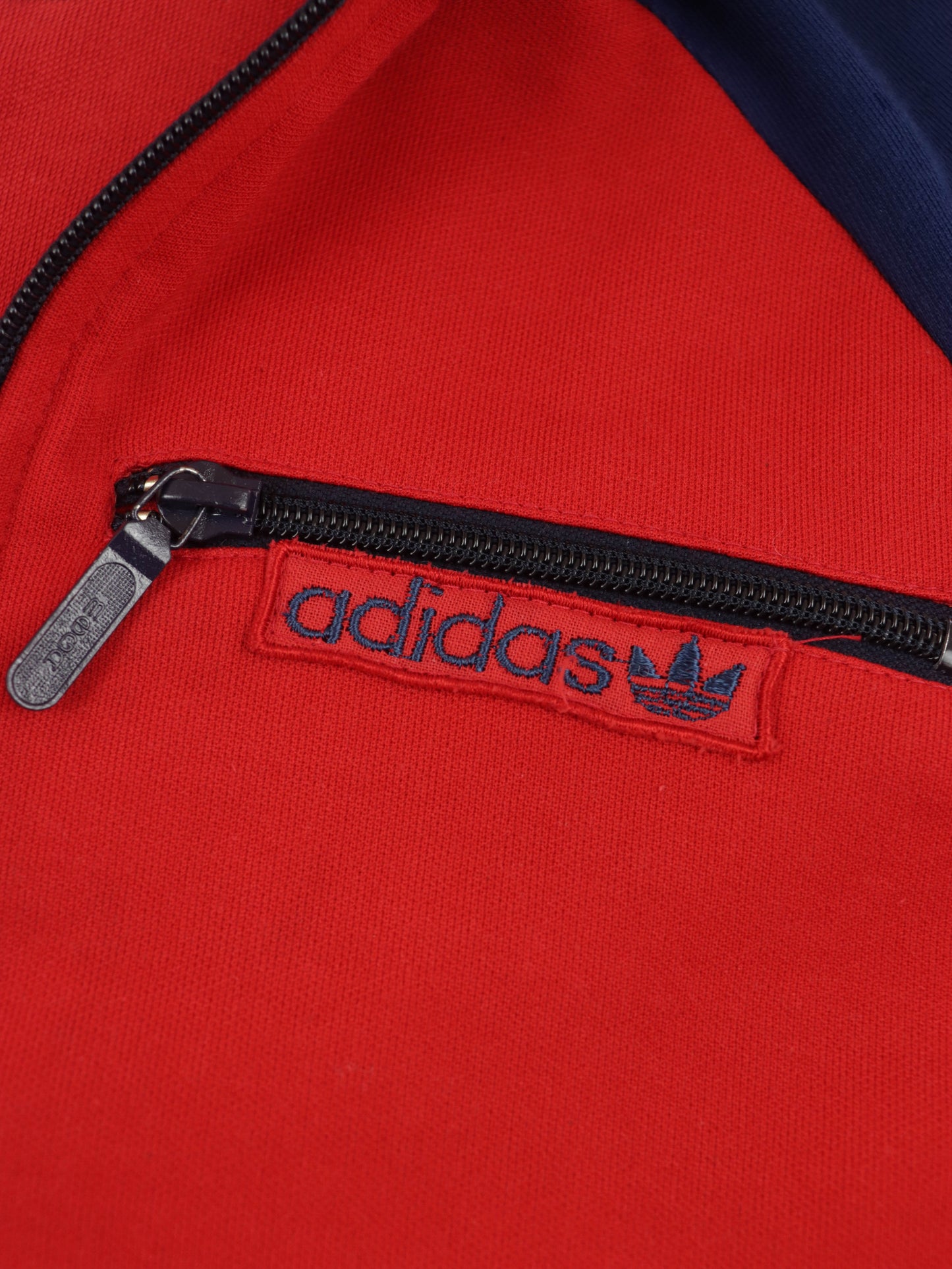 CHAQUETA ADIDAS VINTAGE 90S