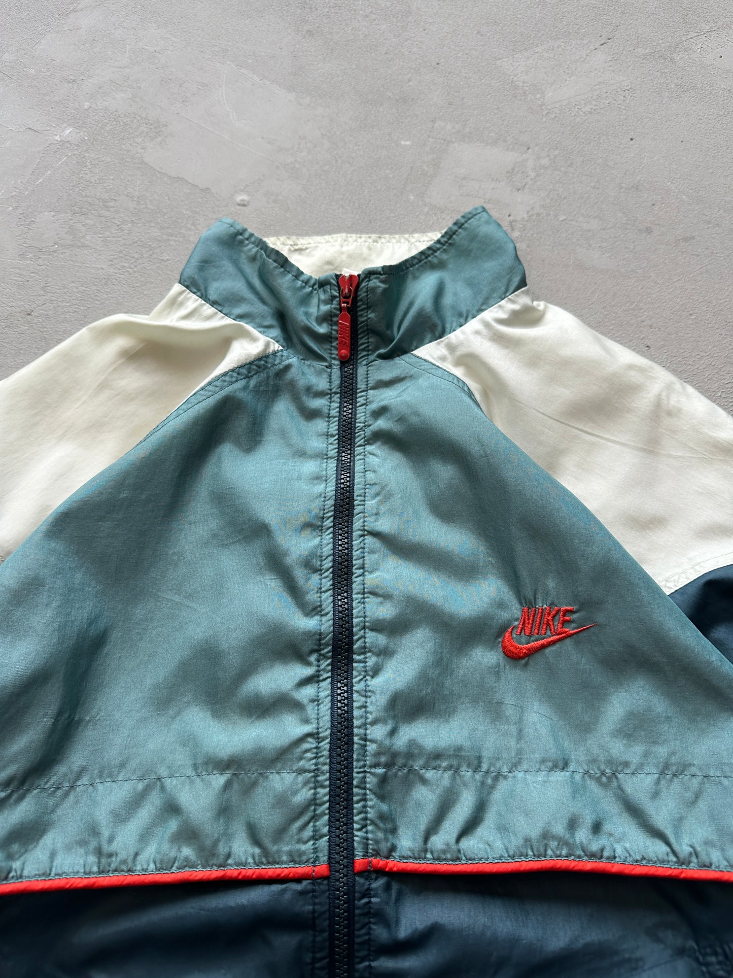 Chaqueta Nike vintage 90s