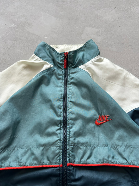 Chaqueta Nike vintage 90s