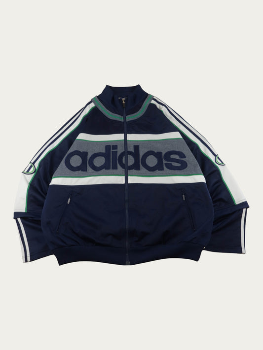 CHAQUETA ADIDAS VINTAGE 90S