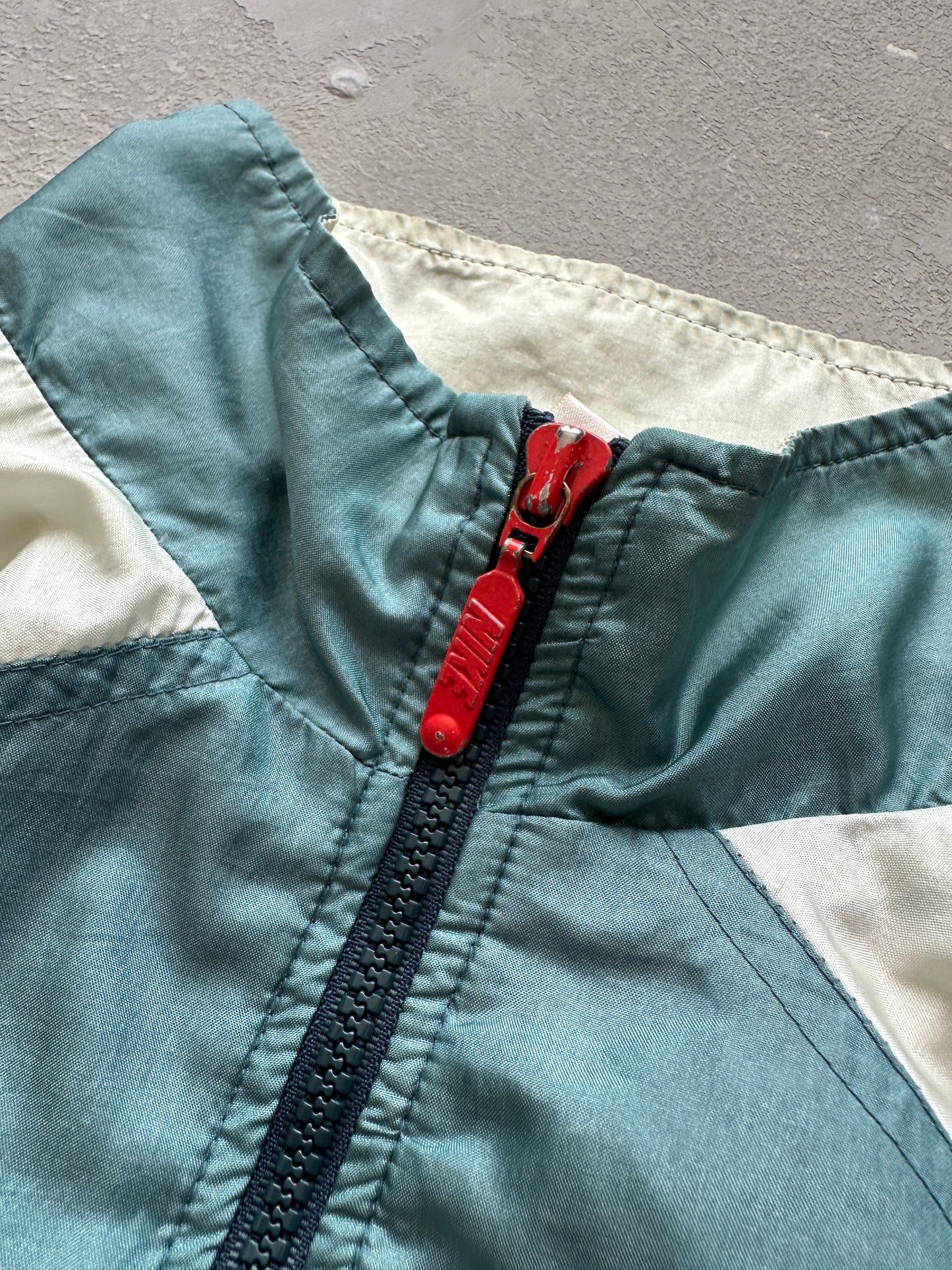 Chaqueta Nike vintage 90s