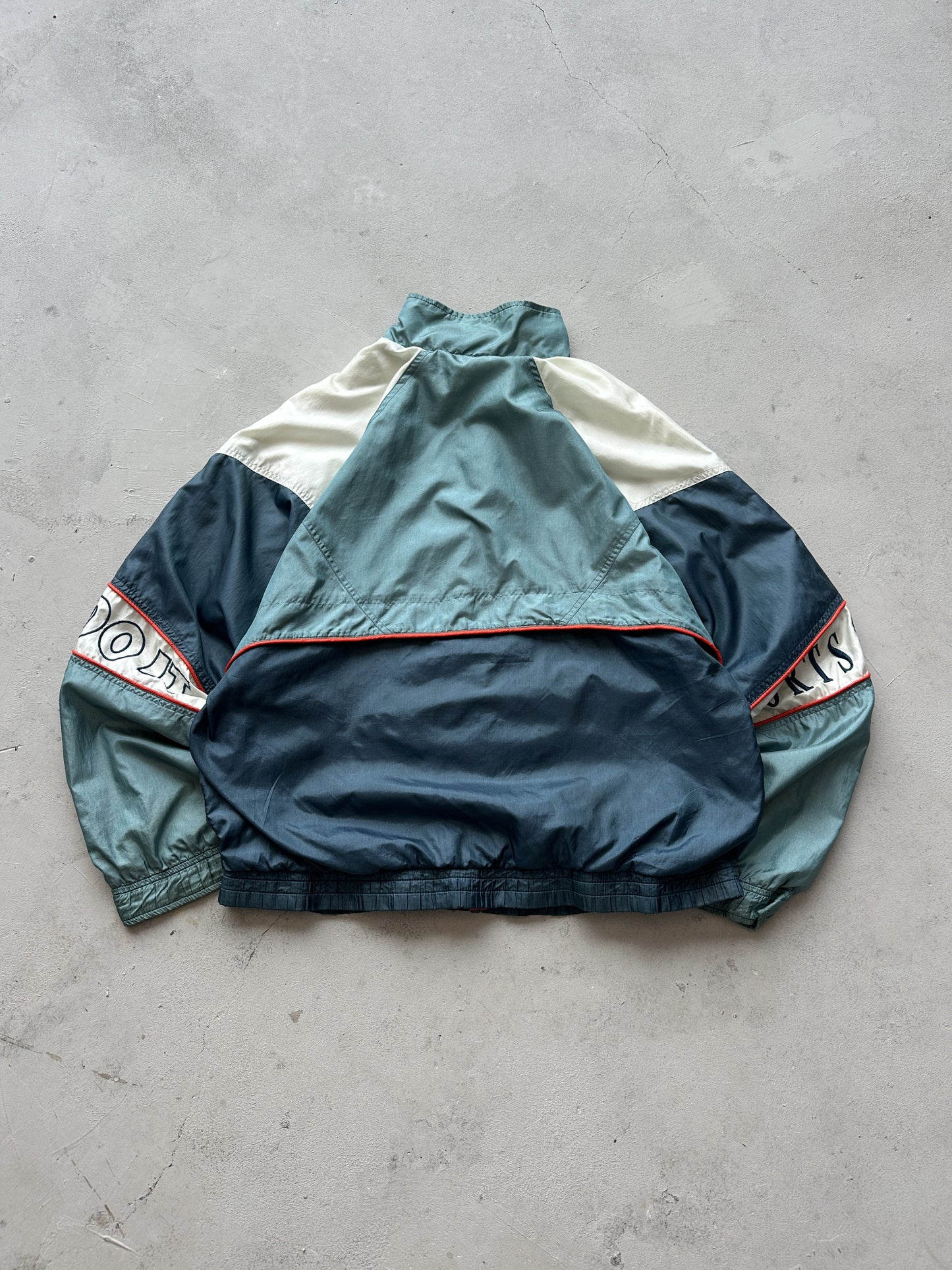 Chaqueta Nike vintage 90s