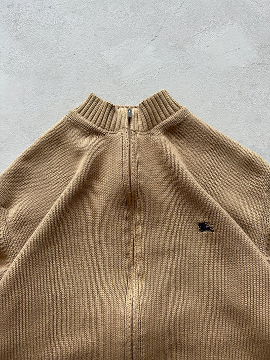 Jersey Burberry vintage