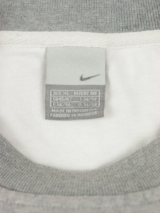 VINTAGE NIKE SWEATSHIRT 00S