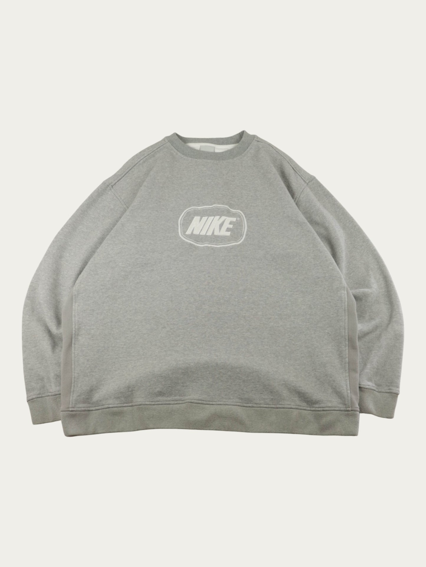 SUDADERA NIKE VINTAGE 00S