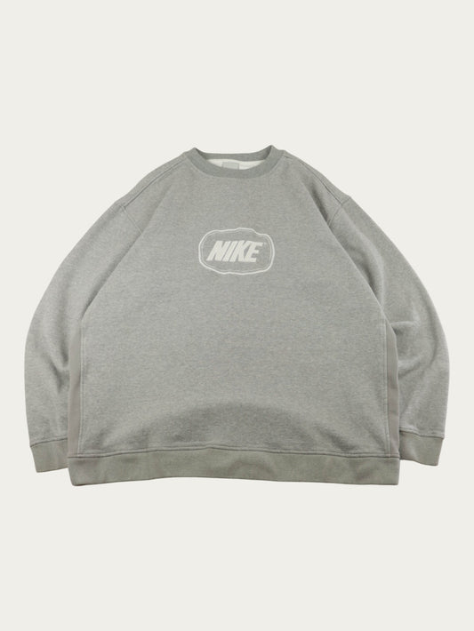 VINTAGE NIKE SWEATSHIRT 00S