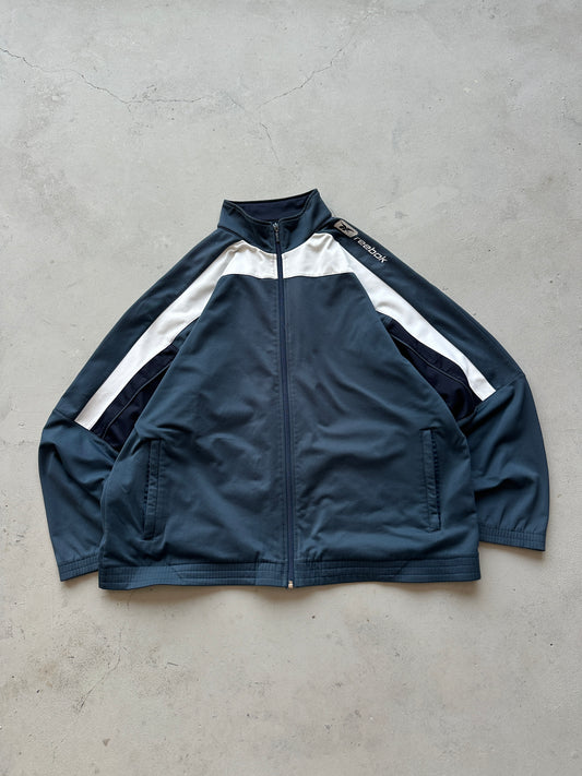 Chaqueta Reebok vintage 00s