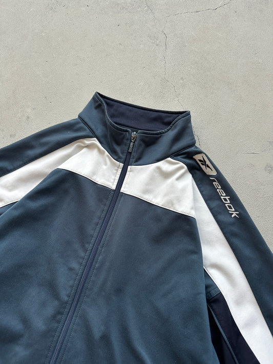 Chaqueta Reebok vintage 00s