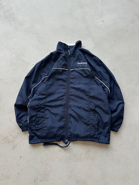 Chaqueta Reebok vintage 00s