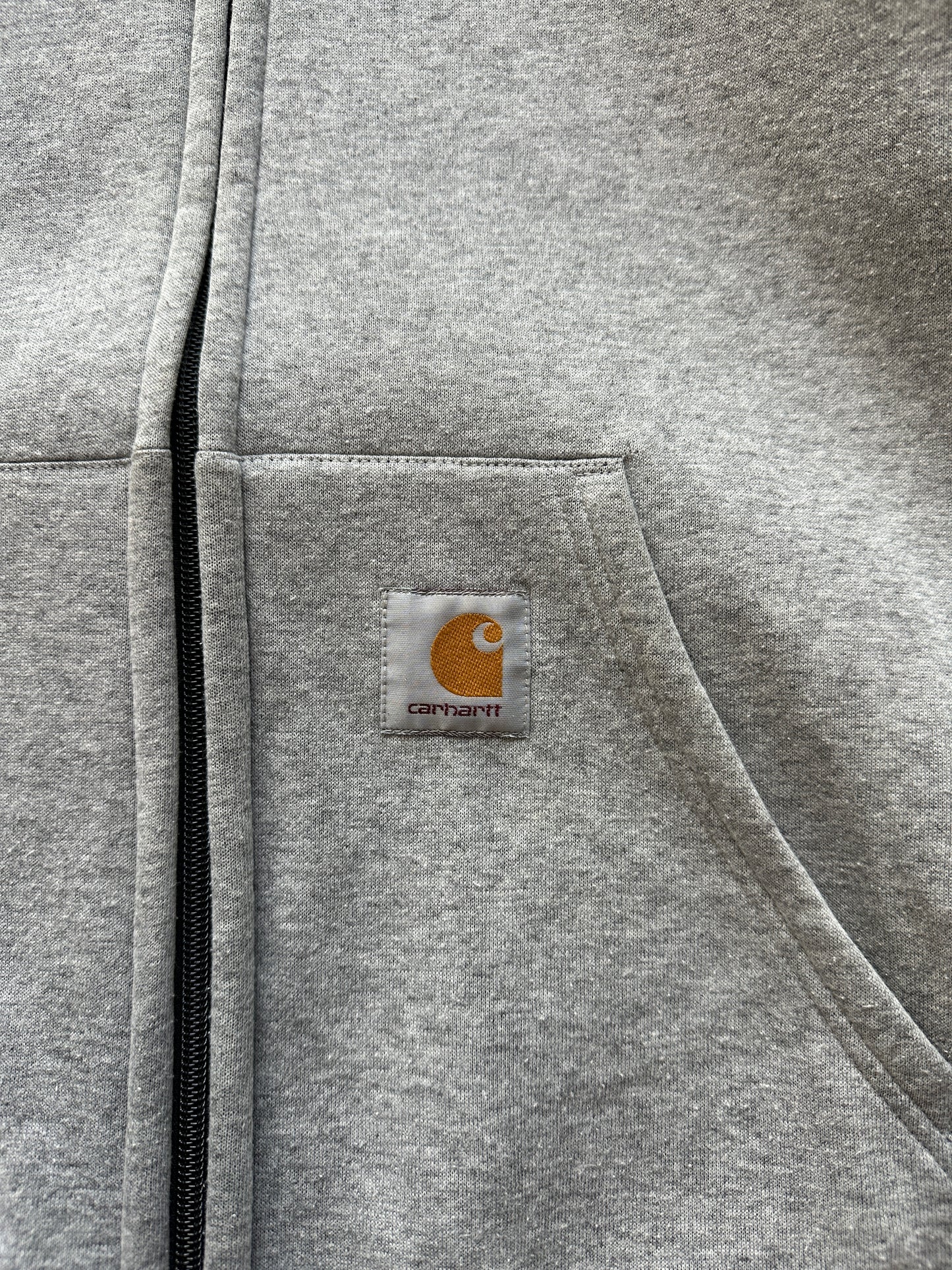 Sudadera Carhartt Car-Lux vintage