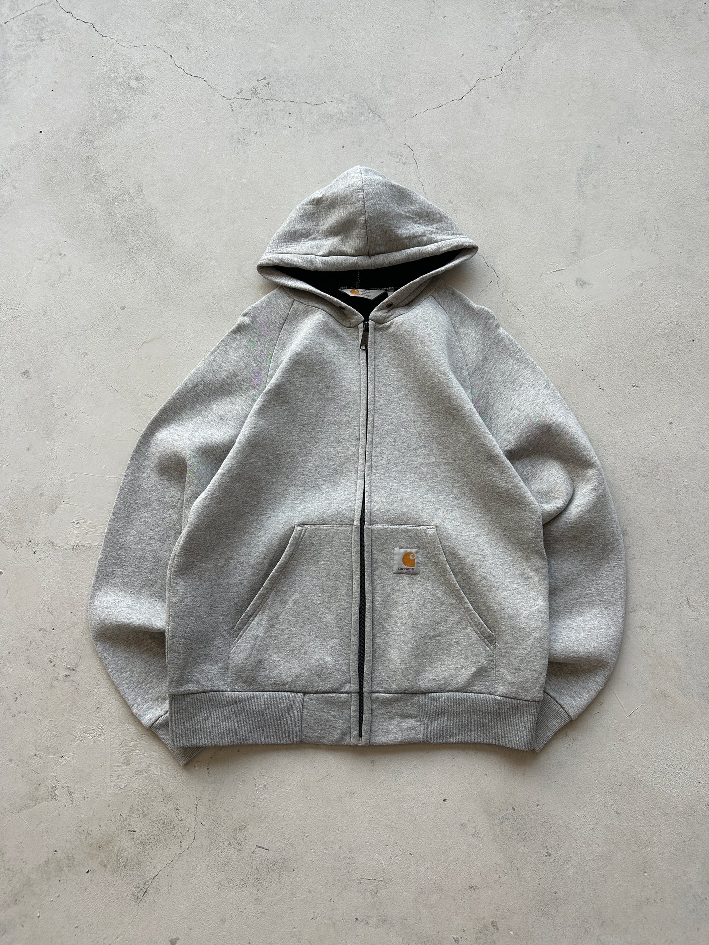 Sudadera Carhartt Car-Lux vintage