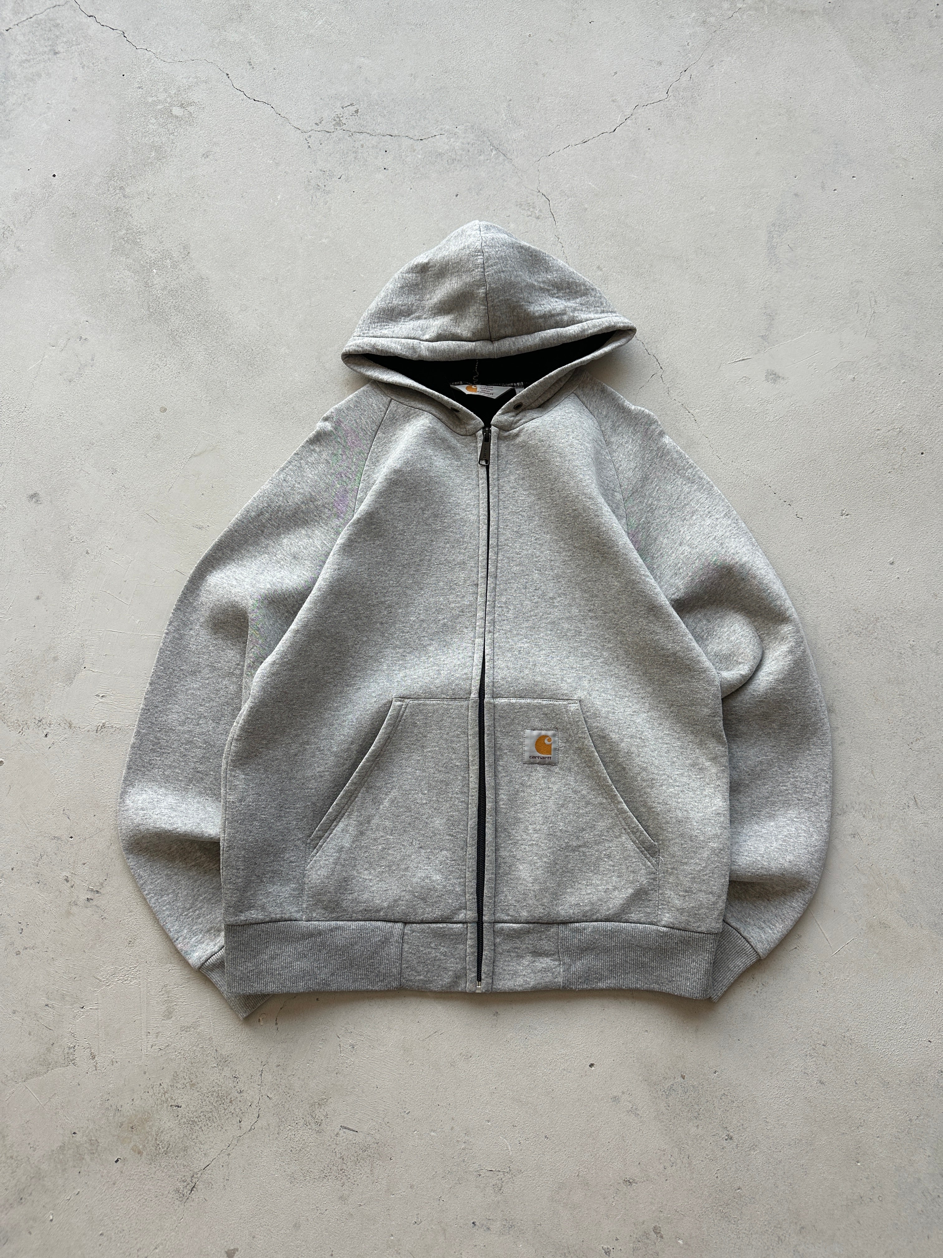 Sudadera Carhartt Car-Lux vintage