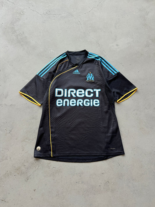 Camiseta Adidas Olympique Marsella 2009-10'