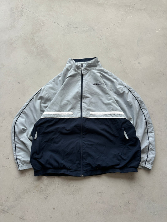 Chaqueta Reebok vintage 00s