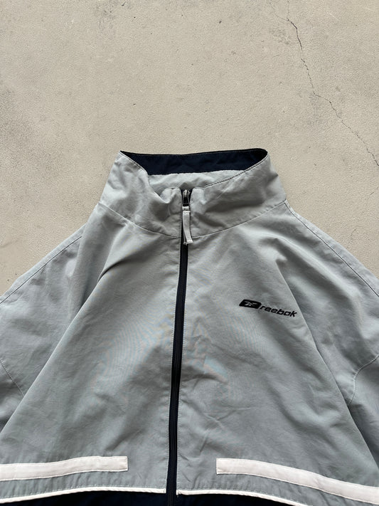 Chaqueta Reebok vintage 00s