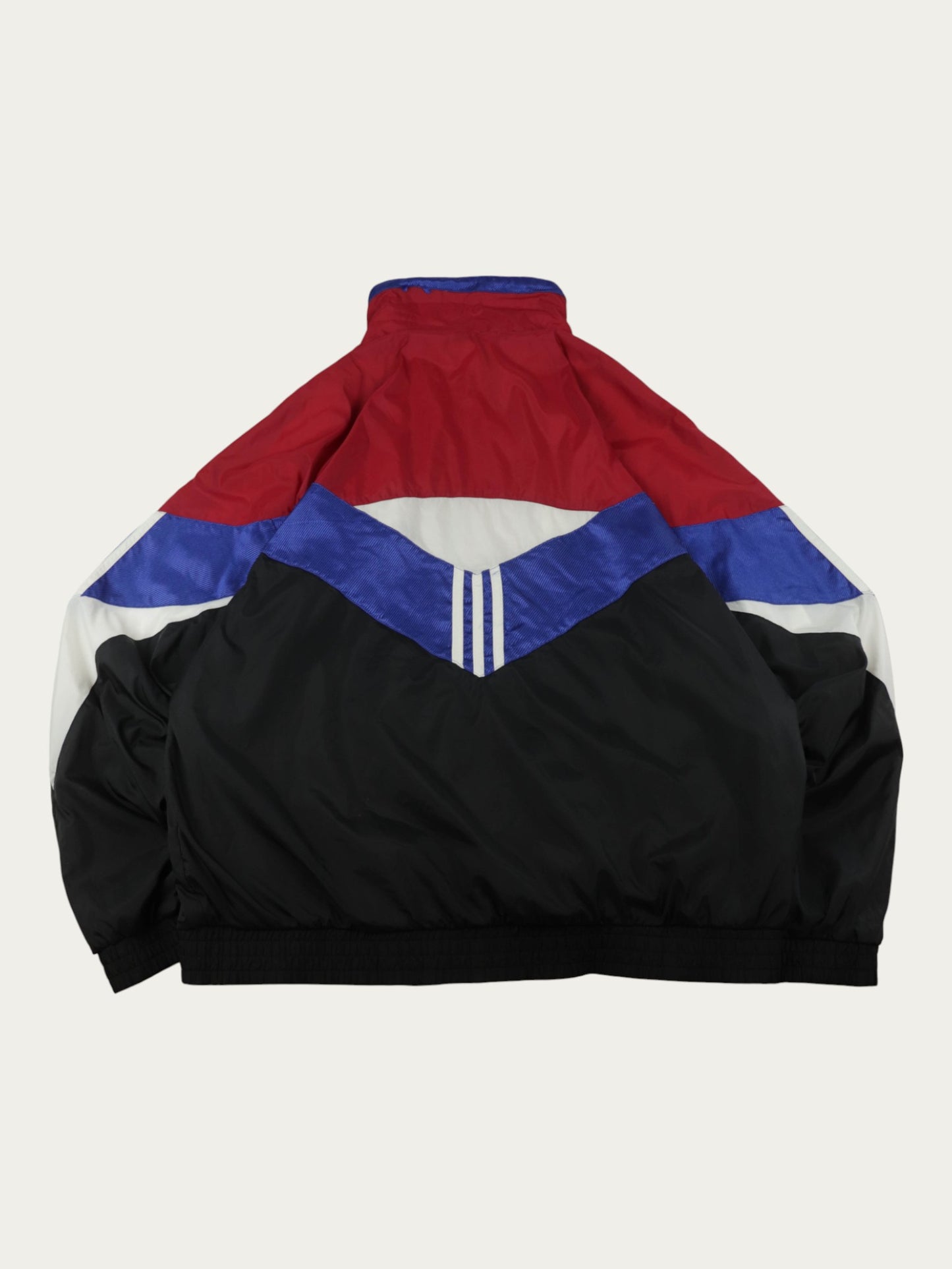 CHAQUETA ADIDAS VINTAGE 90S