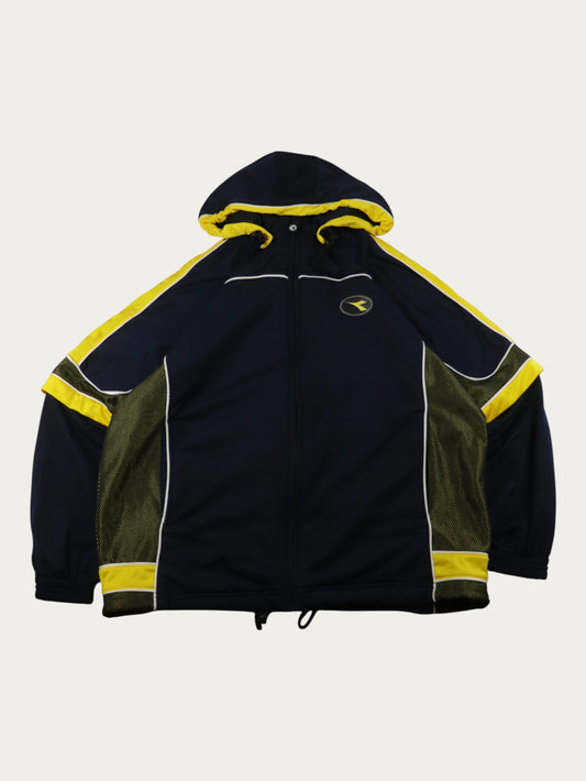CHAQUETA DIADORA VINTAGE 90S