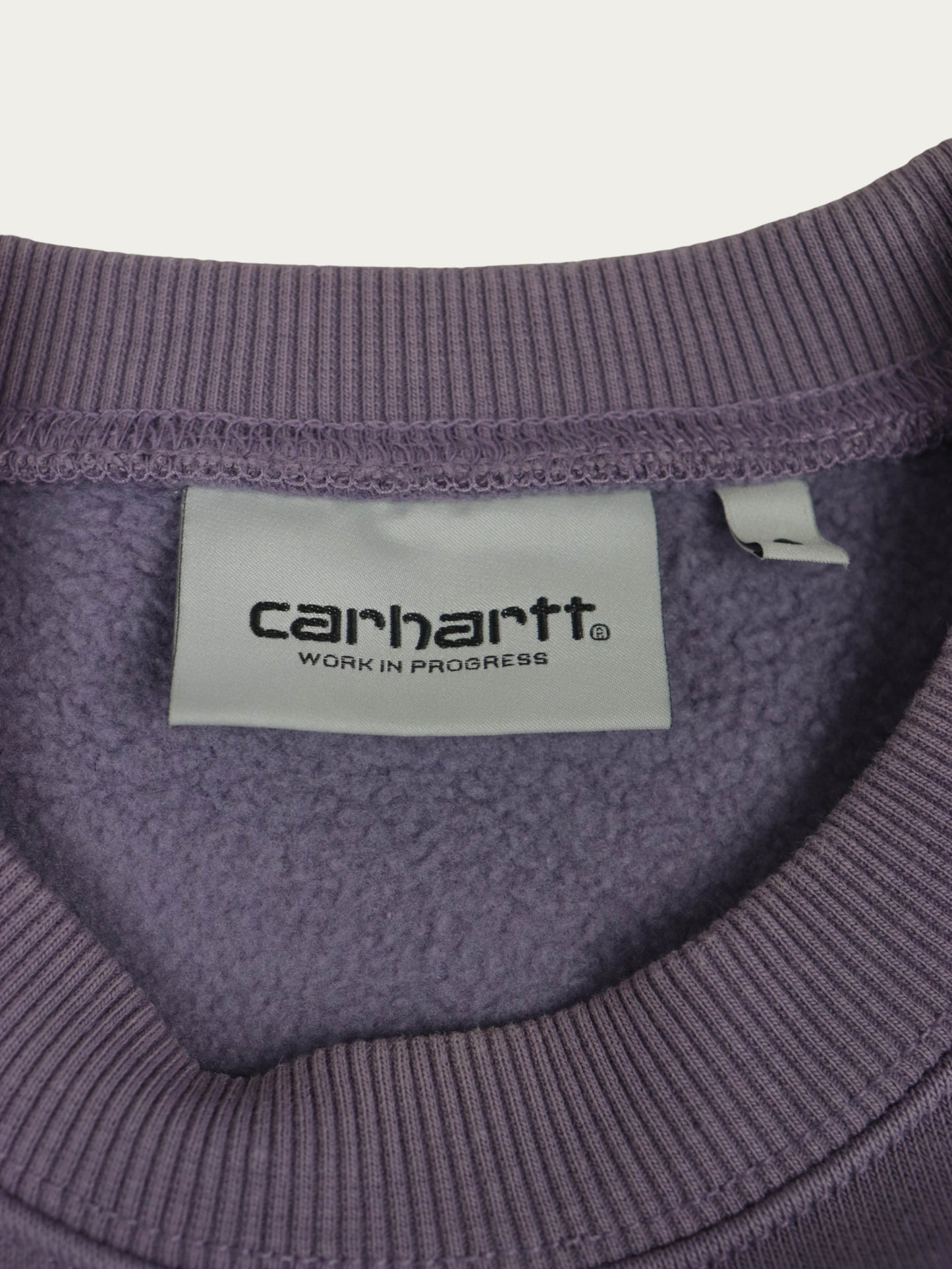 SUDADERA CARHARTT VINTAGE