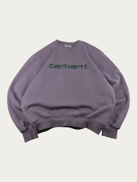 SUDADERA CARHARTT VINTAGE
