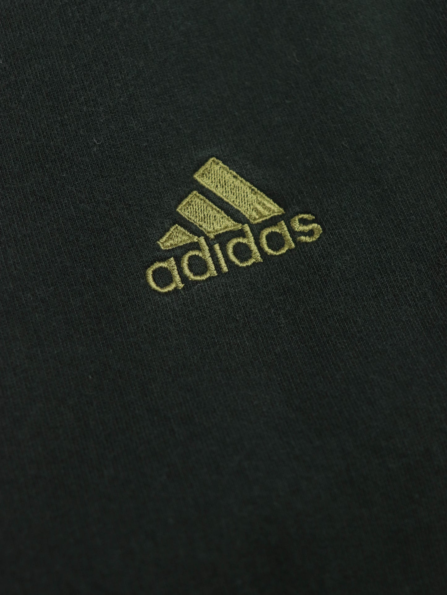 SUDADERA ADIDAS VINTAGE 90S