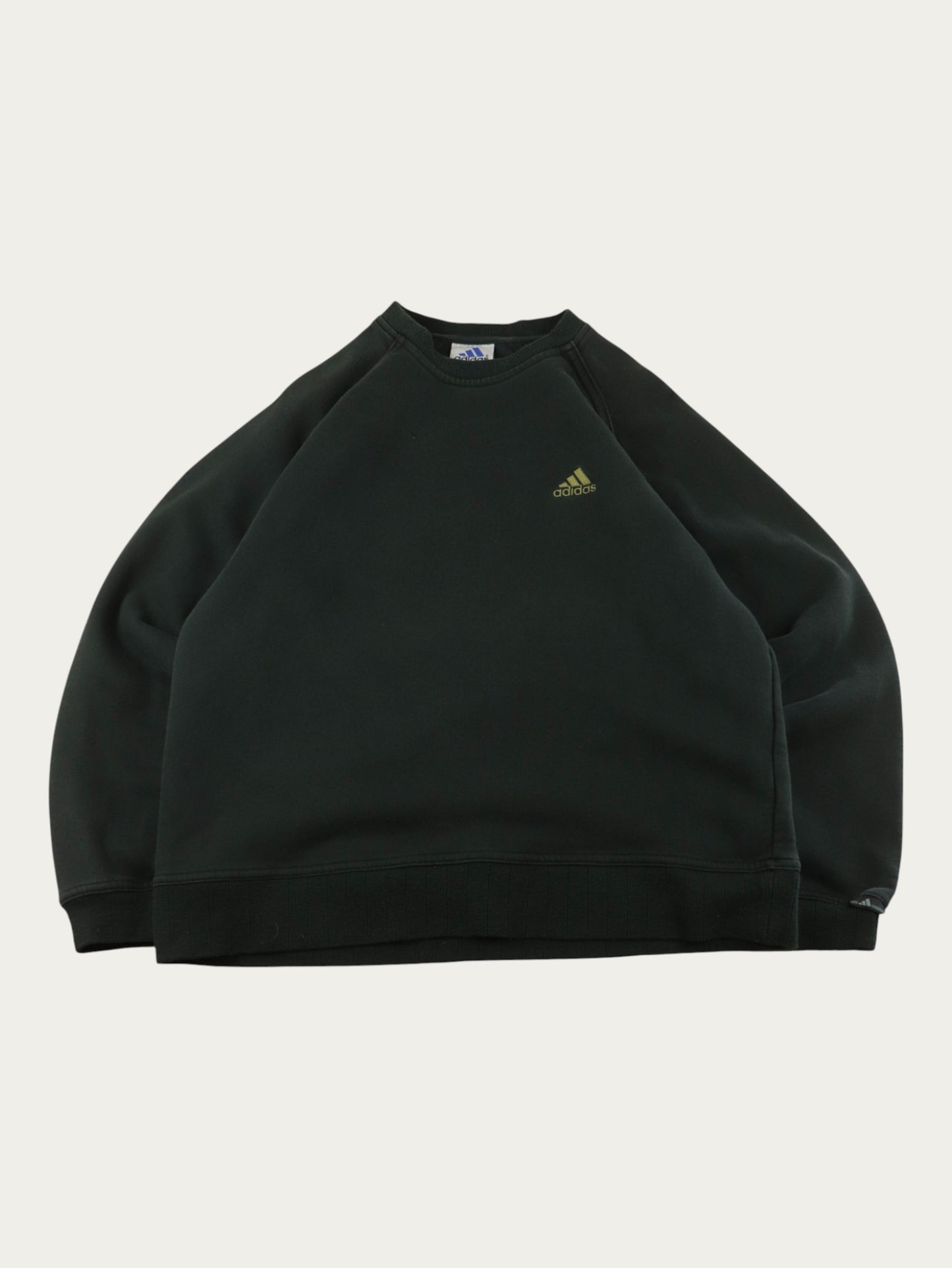 SUDADERA ADIDAS VINTAGE 90S