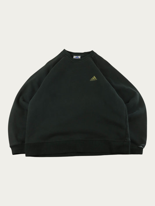 ADIDAS VINTAGE 90S SWEATSHIRT