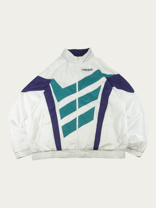 CHAQUETA ADIDAS VINTAGE 90S
