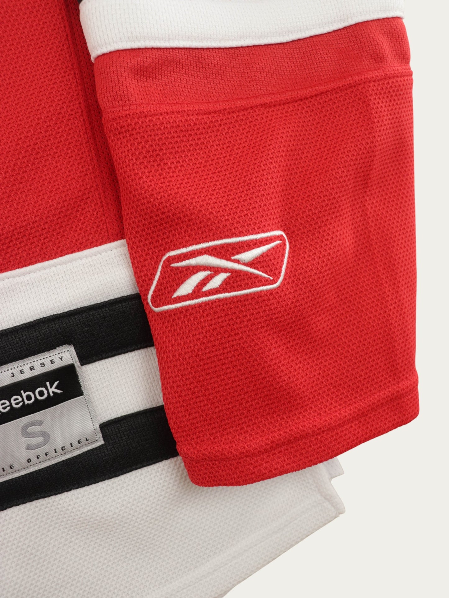 CAMISETA REEBOK NHL CHICAGO BLACKHAWKS