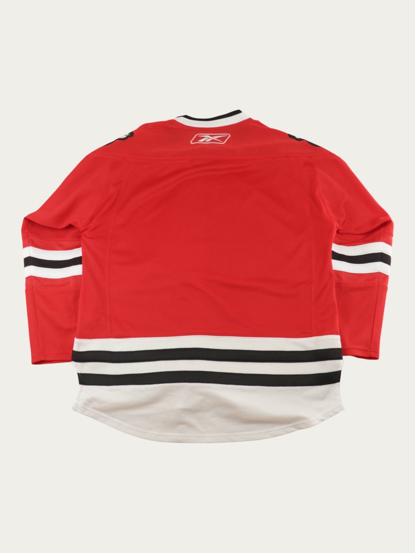 CAMISETA REEBOK NHL CHICAGO BLACKHAWKS