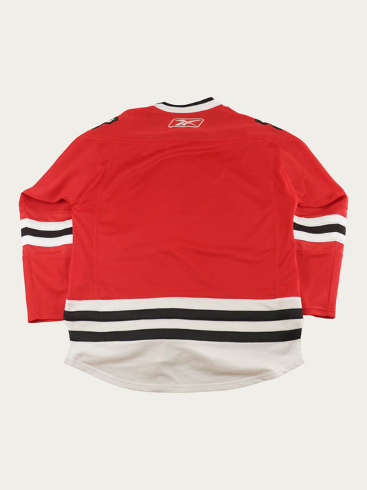 CAMISETA REEBOK NHL CHICAGO BLACKHAWKS