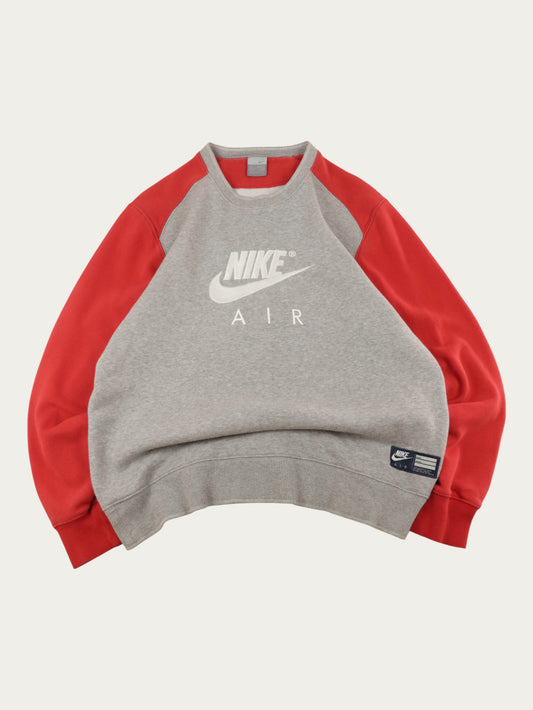 SUDADERA NIKE VINTAGE 00S