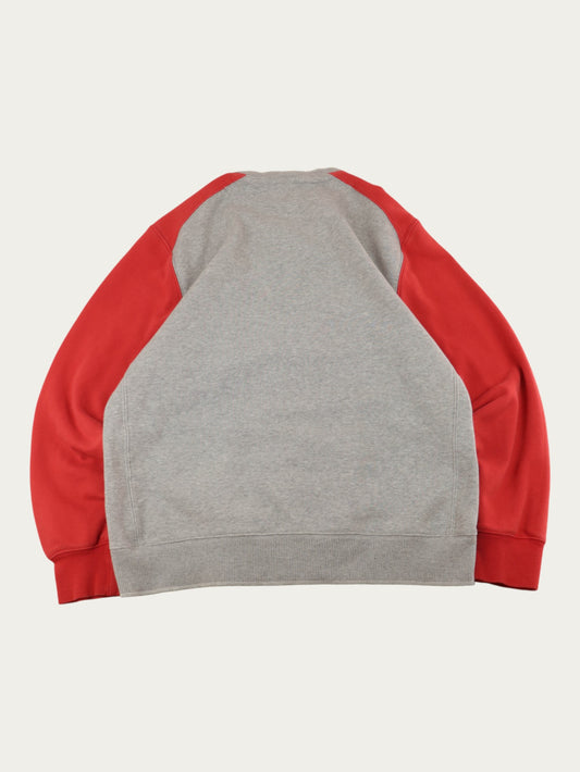 SUDADERA NIKE VINTAGE 00S