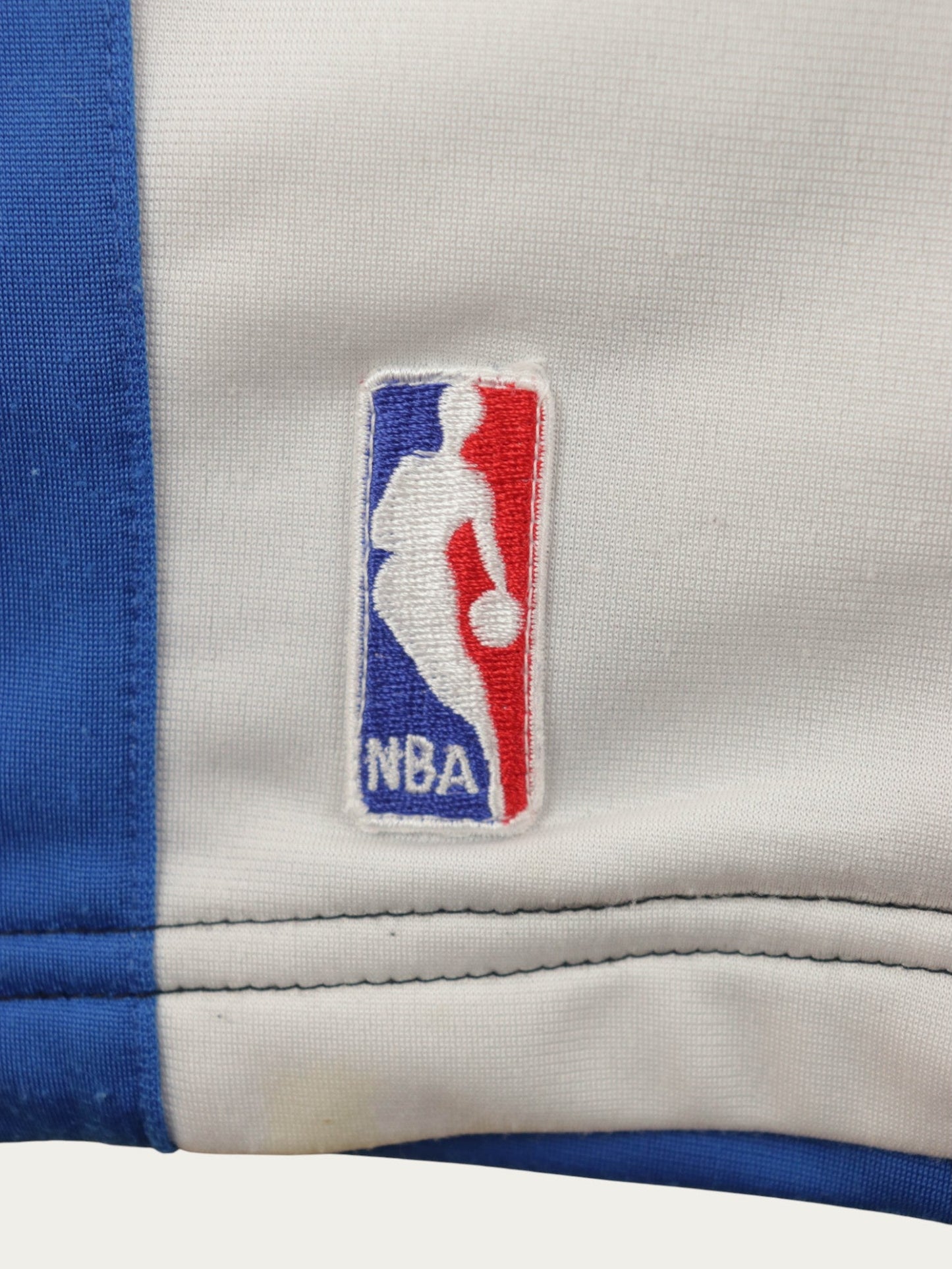CHAQUETA CHAMPION NBA ORLANDO MAGIC VINTAGE