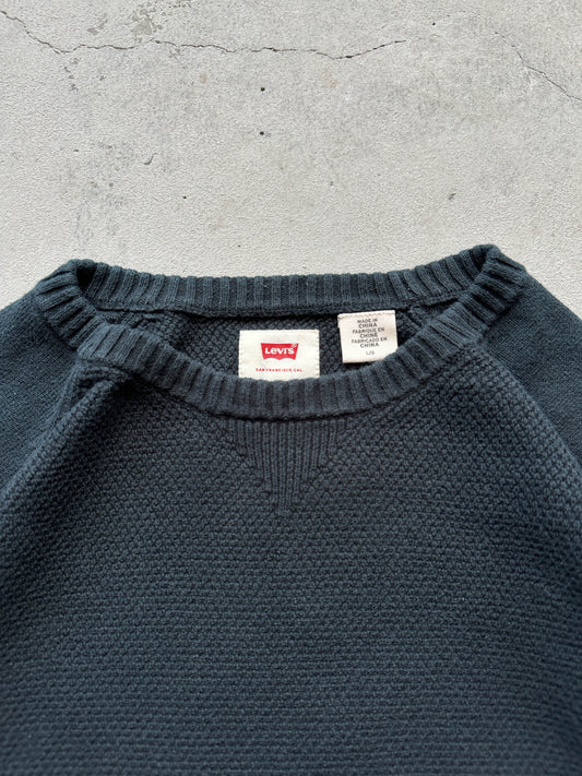 Jersey Levi's vintage
