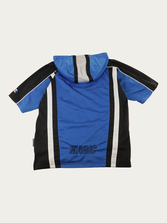 CHAQUETA CHAMPION NBA ORLANDO MAGIC VINTAGE