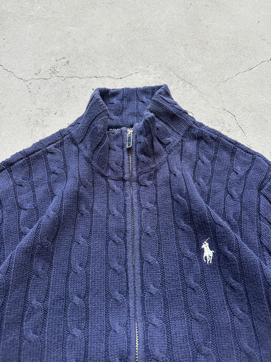 Jersey Ralph Lauren vintage