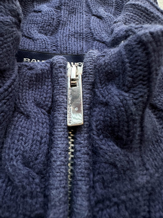 Jersey Ralph Lauren vintage