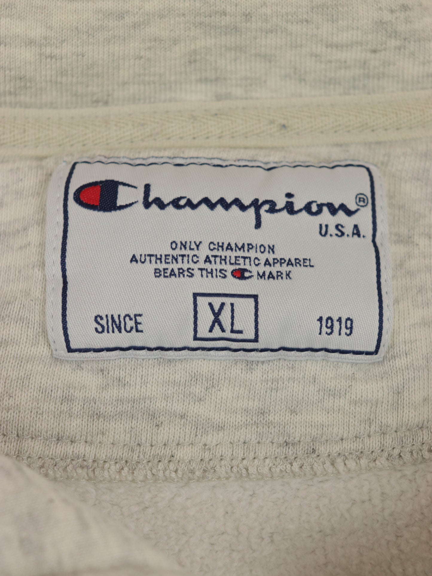SUDADERA CHAMPION VINTAGE 90S