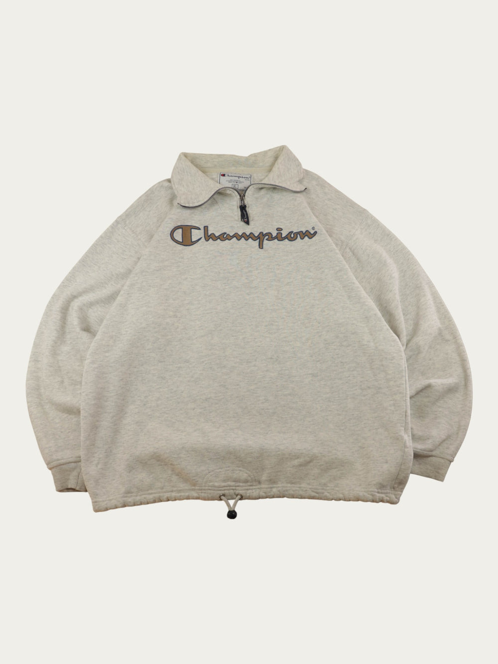 SUDADERA CHAMPION VINTAGE 90S